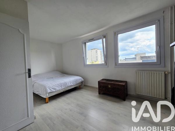 Appartement à vendre 3 pièces 68,23 m² Boissy-Saint-Léger