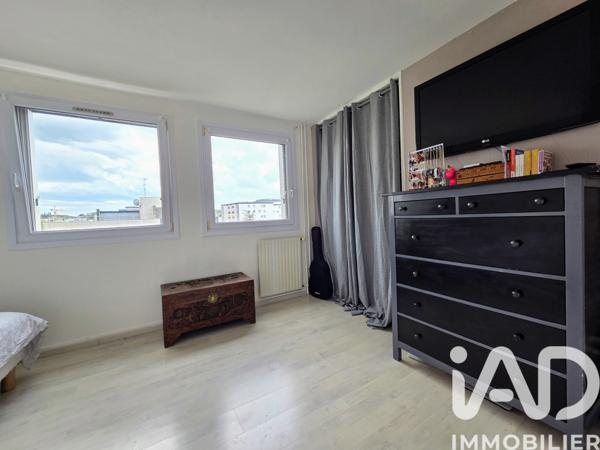 Appartement à vendre 3 pièces 68,23 m² Boissy-Saint-Léger