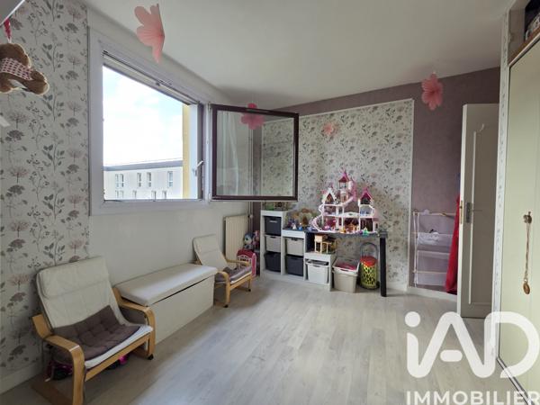Appartement à vendre 3 pièces 68,23 m² Boissy-Saint-Léger