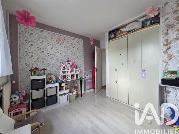 Appartement à vendre 3 pièces 68,23 m² Boissy-Saint-Léger