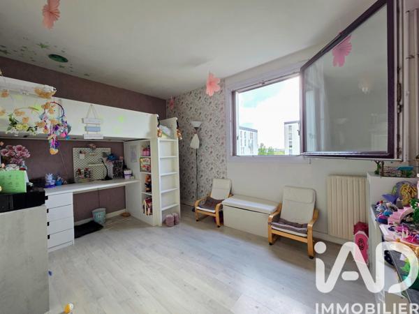 Appartement à vendre 3 pièces 68,23 m² Boissy-Saint-Léger