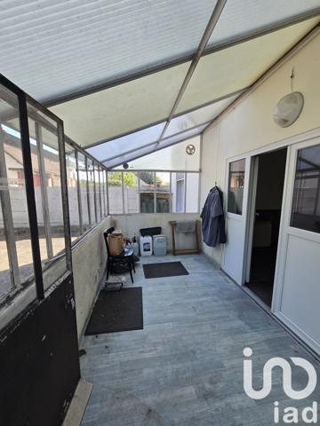 Maison à vendre 5 pièces 119 m² Vineuil