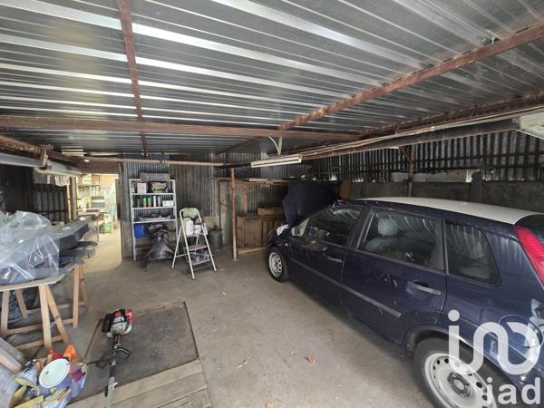 Maison à vendre 5 pièces 119 m² Vineuil