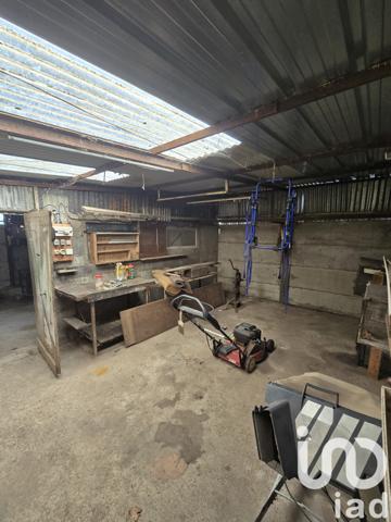 Maison à vendre 5 pièces 119 m² Vineuil