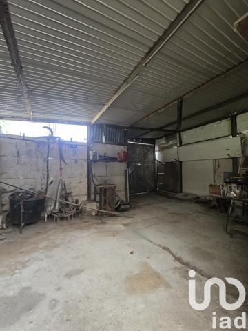 Maison à vendre 5 pièces 119 m² Vineuil