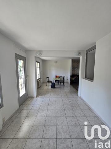 Maison à vendre 5 pièces 119 m² Vineuil
