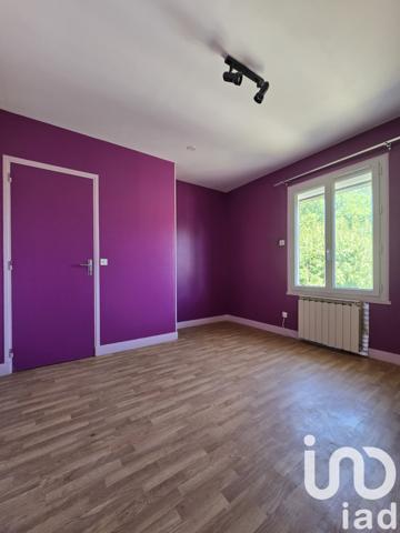 Maison à vendre 5 pièces 119 m² Vineuil