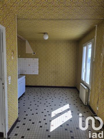 Maison à vendre 5 pièces 119 m² Vineuil