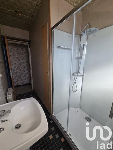 Maison à vendre 5 pièces 119 m² Vineuil