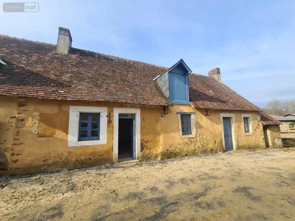 Location - Maison Fay 72550 3 pièces 85 m 2