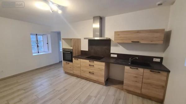Location - Maison Fay 72550 3 pièces 85 m 2