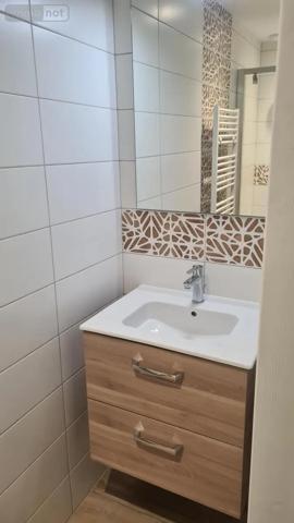 Location - Maison Fay 72550 3 pièces 85 m 2