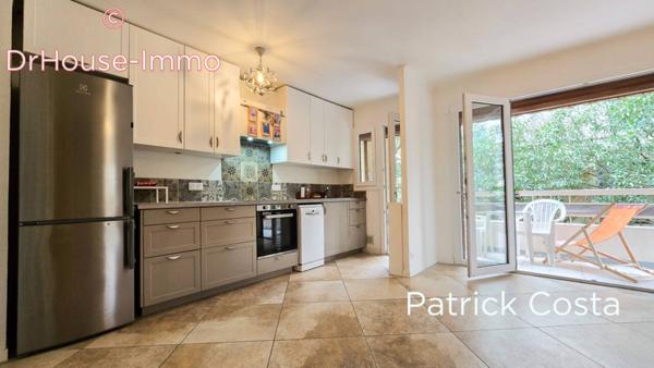 Appartement à vendre 4 pièces de 70 m²