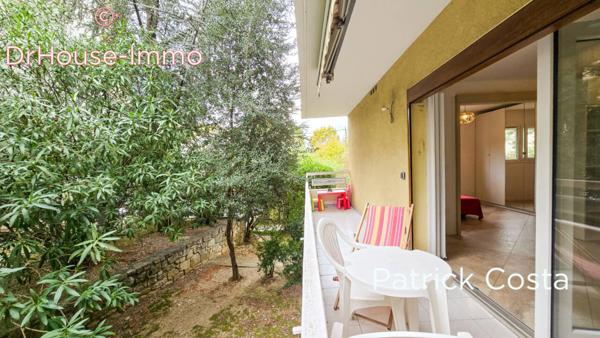 Appartement à vendre 4 pièces de 70 m²