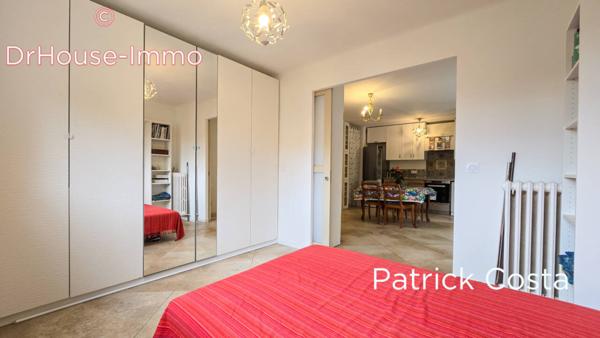 Appartement à vendre 4 pièces de 70 m²
