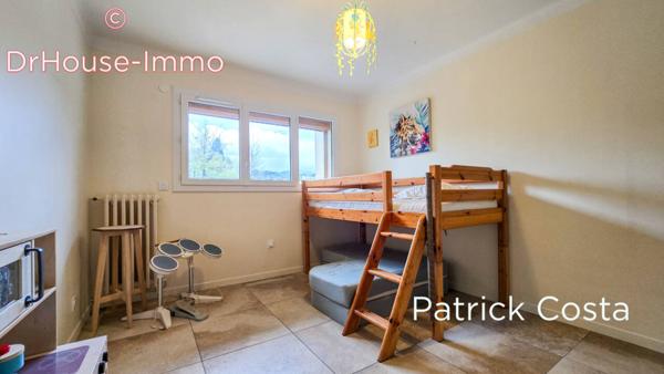 Appartement à vendre 4 pièces de 70 m²