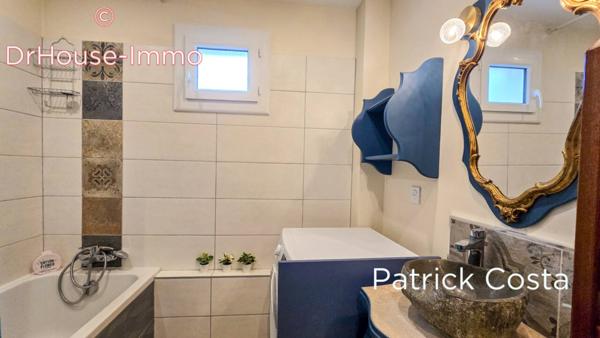 Appartement à vendre 4 pièces de 70 m²