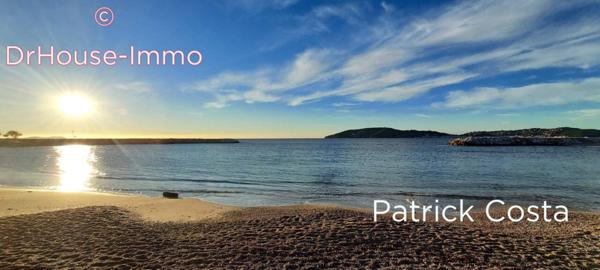 Appartement à vendre 4 pièces de 70 m²