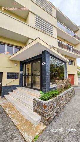 Appartement à vendre 4 pièces de 70 m²