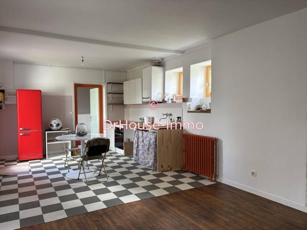 Maison à vendre 3 pièces de 70 m²