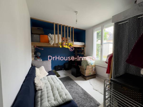 Maison à vendre 3 pièces de 70 m²