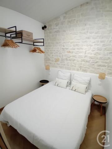 Maison à vendre  3 pièces - 50,31 m2 STE MARIE DE RE - 17