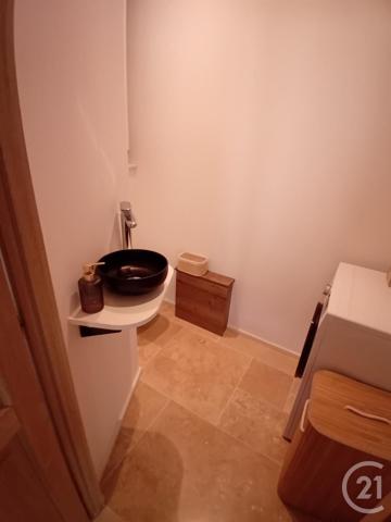 Maison à vendre  3 pièces - 50,31 m2 STE MARIE DE RE - 17