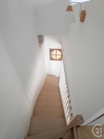 Maison à vendre  3 pièces - 50,31 m2 STE MARIE DE RE - 17