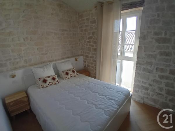 Maison à vendre  3 pièces - 50,31 m2 STE MARIE DE RE - 17