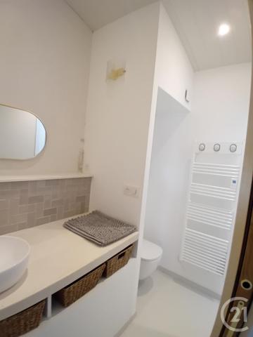 Maison à vendre  3 pièces - 50,31 m2 STE MARIE DE RE - 17