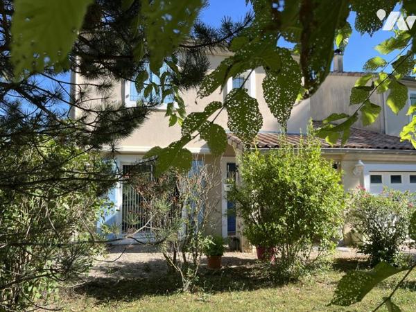 MAISON à DIE