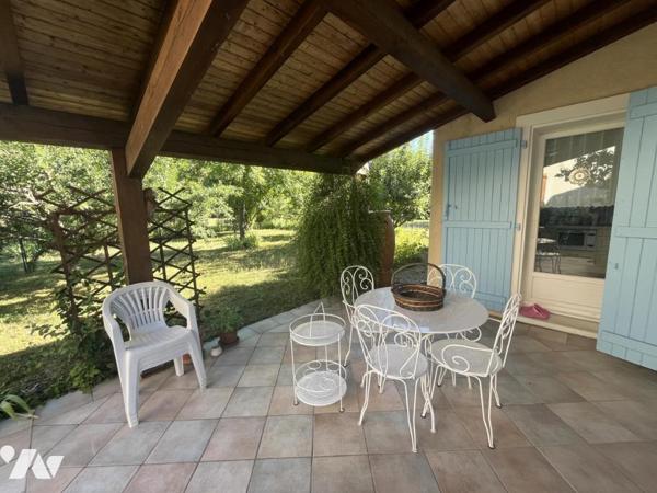 MAISON à DIE