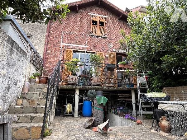 PROCHE BORD DE MARNE A MAISONS ALFORT