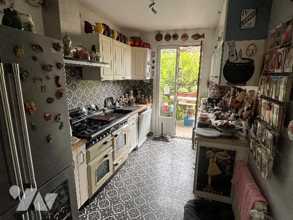 PROCHE BORD DE MARNE A MAISONS ALFORT