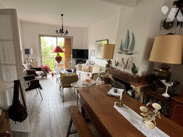 PROCHE BORD DE MARNE A MAISONS ALFORT