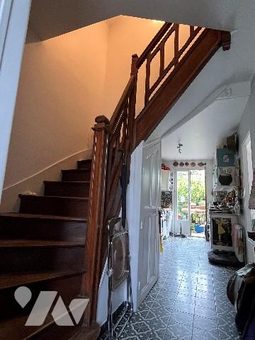 PROCHE BORD DE MARNE A MAISONS ALFORT