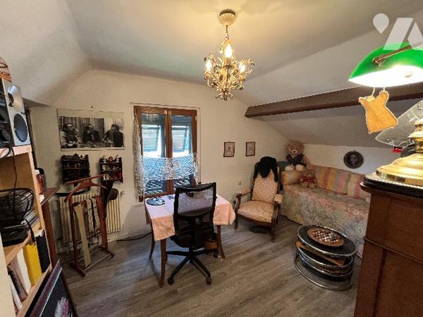 PROCHE BORD DE MARNE A MAISONS ALFORT