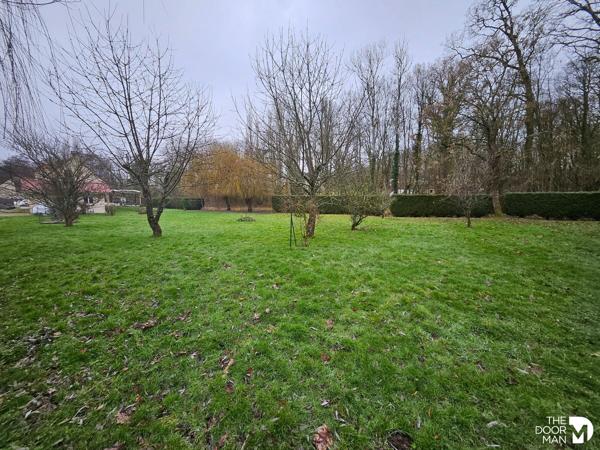 Terrain - À vendre - 1 567 m² - GAZERAN | The Door Man
