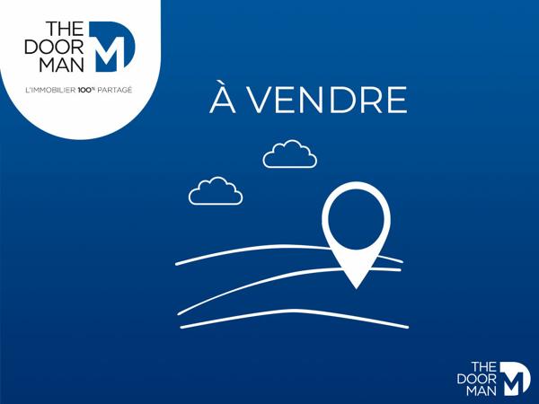Terrain - À vendre - 1 567 m² - GAZERAN | The Door Man