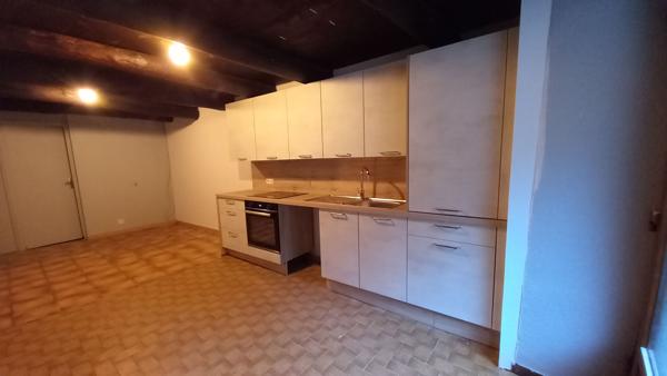 Location appartement près de Saint-Georges - 3 pièce(s) - 65 m² - 450 €/mois