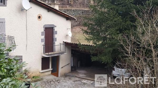 Location appartement près de Saint-Georges - 3 pièce(s) - 65 m² - 450 €/mois