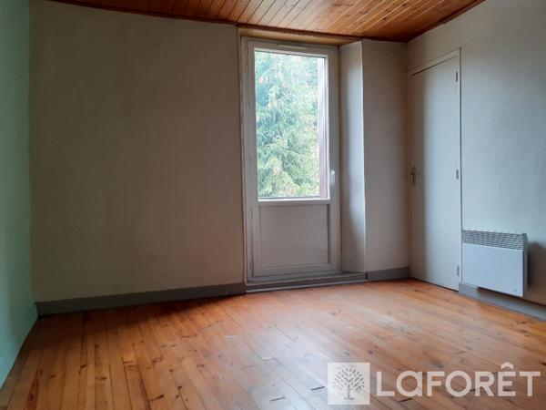 Location appartement près de Saint-Georges - 3 pièce(s) - 65 m² - 450 €/mois