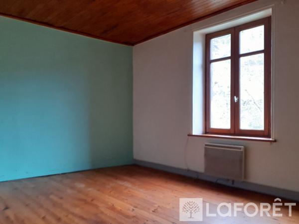 Location appartement près de Saint-Georges - 3 pièce(s) - 65 m² - 450 €/mois