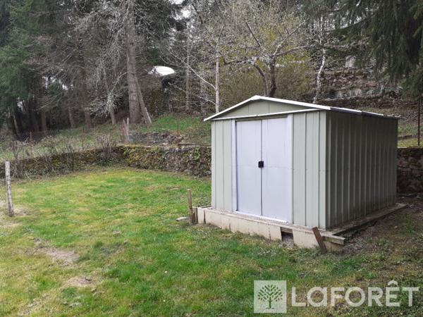 Location appartement près de Saint-Georges - 3 pièce(s) - 65 m² - 450 €/mois