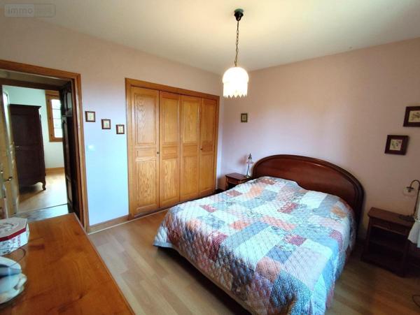 Maison à vendre à Saint-Léger-de-Linières dans le Maine-et-Loire (49170), ref : 49005-1359