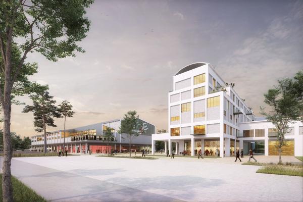 Vente de plateaux de bureaux à VERNON 27200
