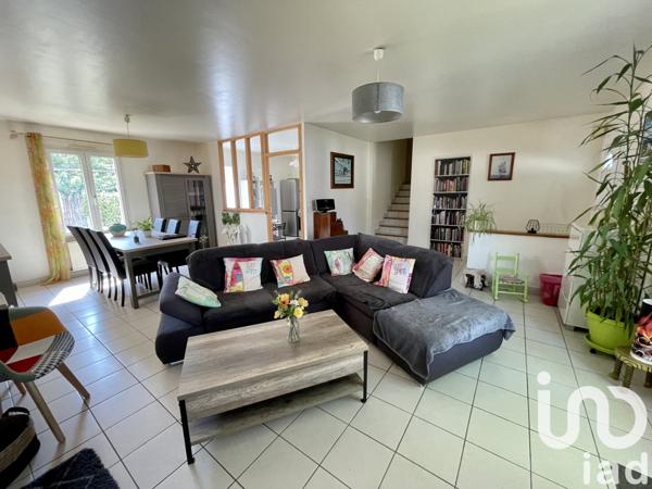 Maison à vendre 5 pièces 96 m² Saint-Gilles-Croix-de-Vie