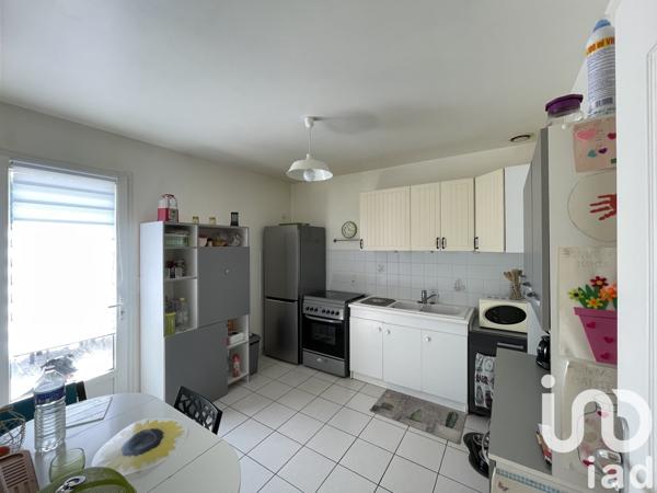 Maison à vendre 5 pièces 96 m² Saint-Gilles-Croix-de-Vie