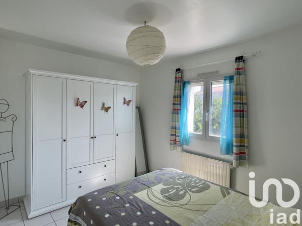 Maison à vendre 5 pièces 96 m² Saint-Gilles-Croix-de-Vie