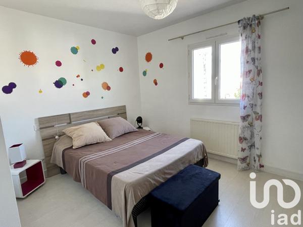 Maison à vendre 5 pièces 96 m² Saint-Gilles-Croix-de-Vie